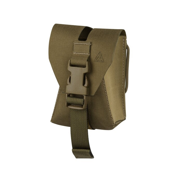 Direct Action® Hülle für FRAG Granate - Cordura - coyote brown