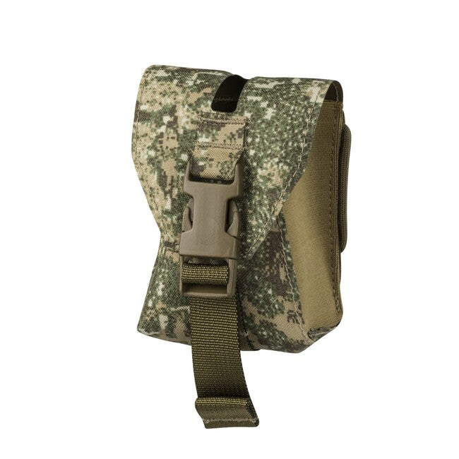 Direct Action® Hülle für FRAG Granate - Cordura - pencott badlands