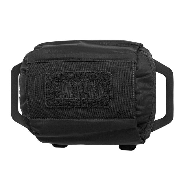 Direct Action® Hülle für Erste-Hilfe-Set HORIZONTAL MK II - Cordura - schwarz