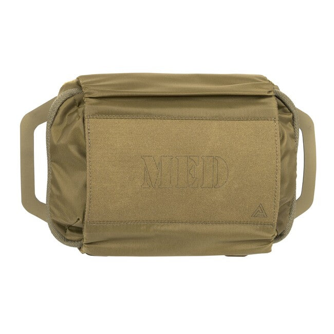 Direct Action® HORIZONTAL MK II hülle für erste-hilfe-set - cordura, coyote brown