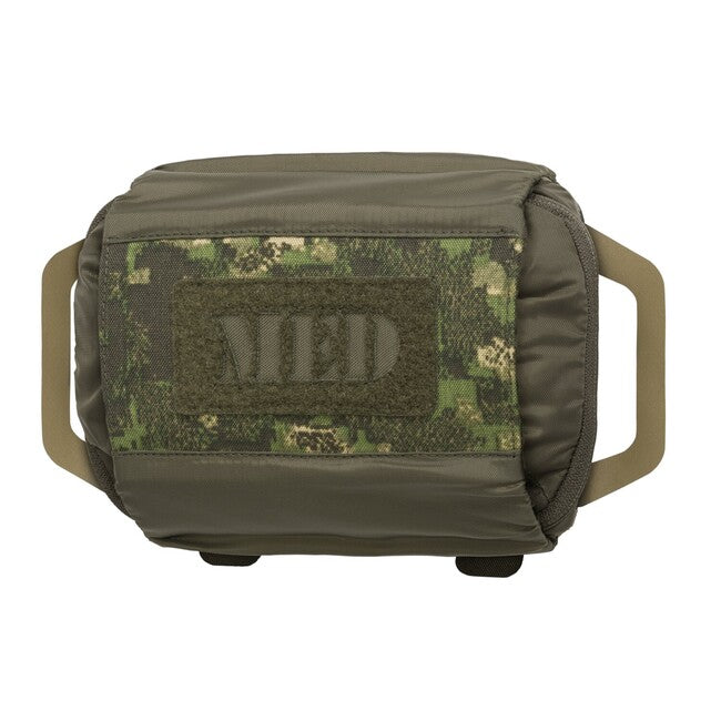 Direct Action® Hülle für Erste-Hilfe-Set HORIZONTAL MK II - Cordura - pencott wildwood™