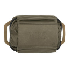 Direct Action® HORIZONTAL MK II Erste-Hilfe-Tasche Cordura, Ranger Green