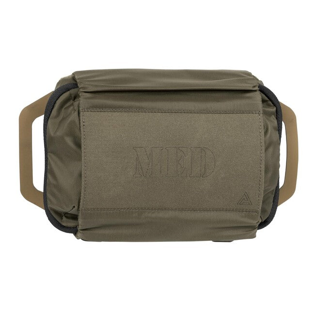 Direct Action® Puzdro na lekárničku HORIZONTAL MK II - Cordura - Ranger Green
