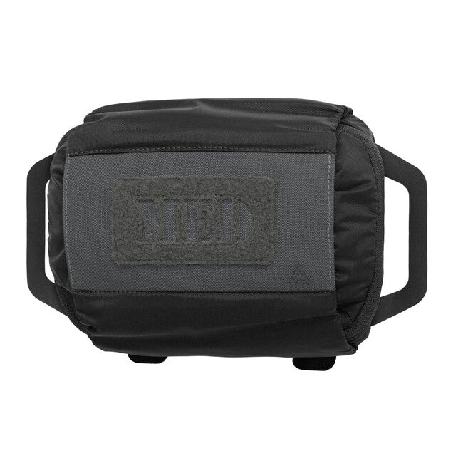 Direct Action® Hülle für Erste-Hilfe-Set HORIZONTAL MK II - Cordura - Shadow Grey