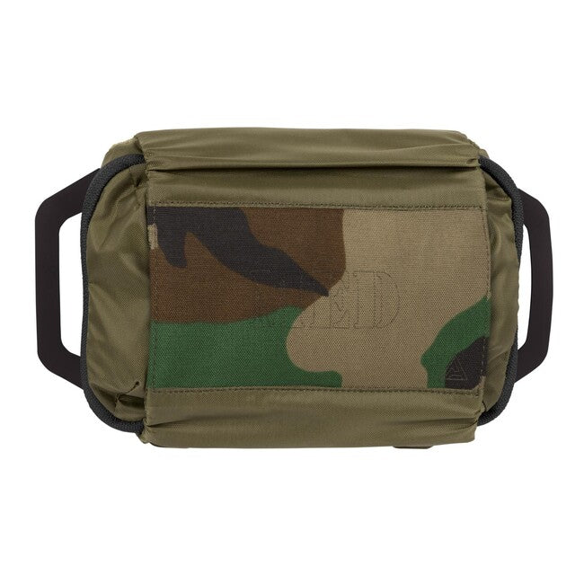 Direct Action® HORIZONTAL MK II hülle für erste-hilfe-set - cordura - woodland