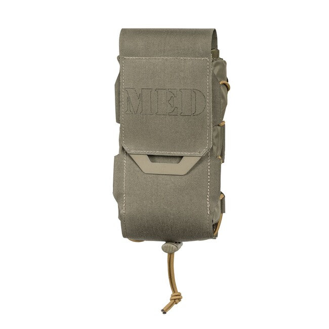 Direct Action® VERTICAL Hülle für Erste-Hilfe-Set - Cordura - Adaptive Green