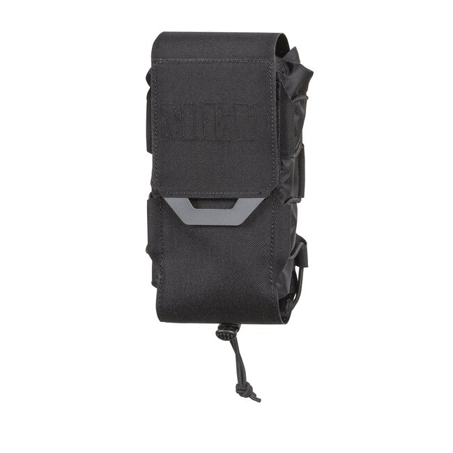 Direct Action® VERTICAL hülle für erste-hilfe-set - cordura, schwarz