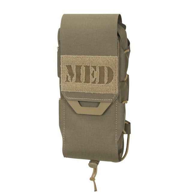 Direct Action® VERTICAL MK II Hülle für Erste-Hilfe-Set - Cordura - Adaptive Green