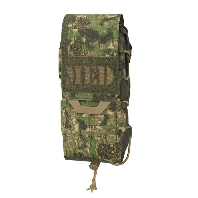 Direct Action® Puzdro na lekárničku VERTICAL MK II - Cordura - PenCott WildWood™