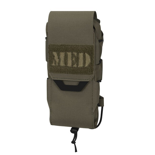 Direct Action® VERTICAL MK II Hülle für Erste-Hilfe-Set - Cordura, Ranger Green