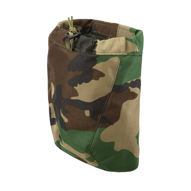 Direct Action® Hülle für leere Magazine und Patronen - cordura - woodland