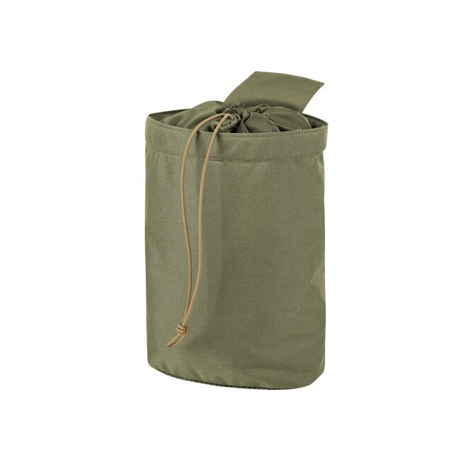 Direct Action® puzdro na prázdne zásobníky a náboje LARGE - Cordura - Adaptive Green