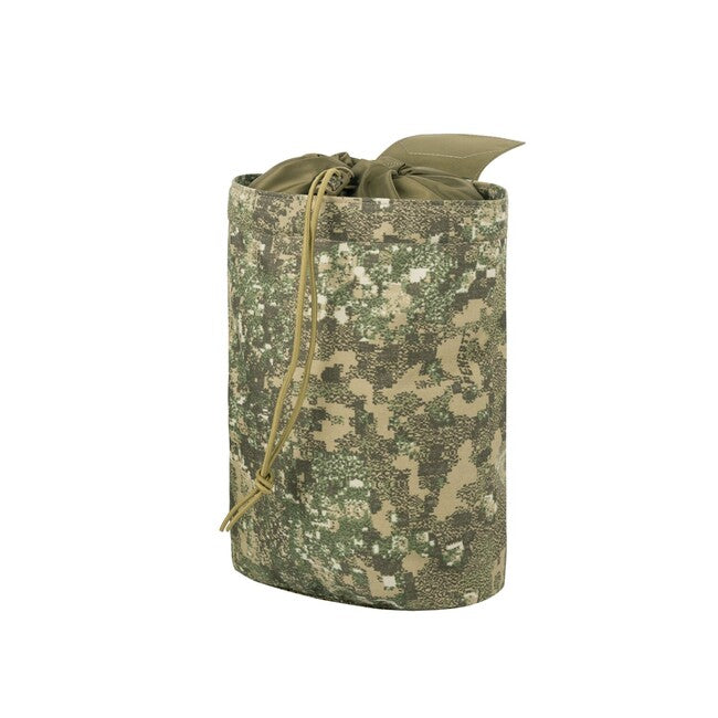 Direct Action® Hülle für leere Magazine und Patronen large - cordura - pencott badlands