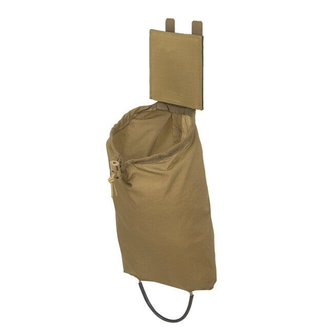 Direct Action® LOW PROFILE Hülle für leere Magazine und Patronen - Nylon - Coyote Brown