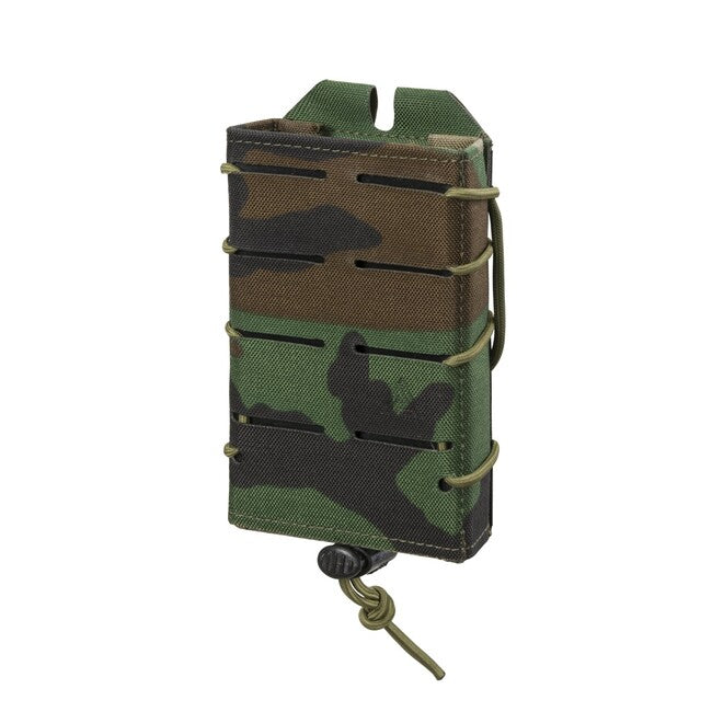 Direct Action® Schnellladetasche - Gewehr - cordura - woodland