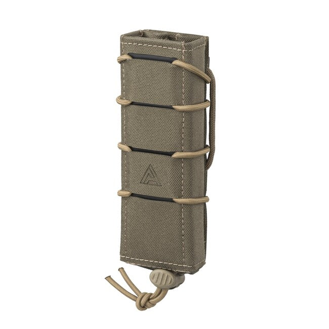 Direct Action® Puzdro na rýchle prebíjanie SMG - Cordura - Adaptive Green
