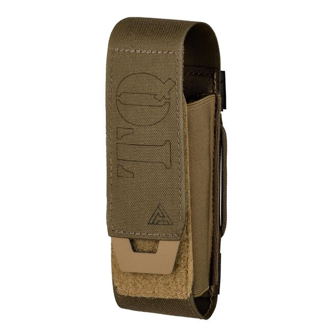 Direct Action® Würgeholster - Cordura® - Coyote Braun