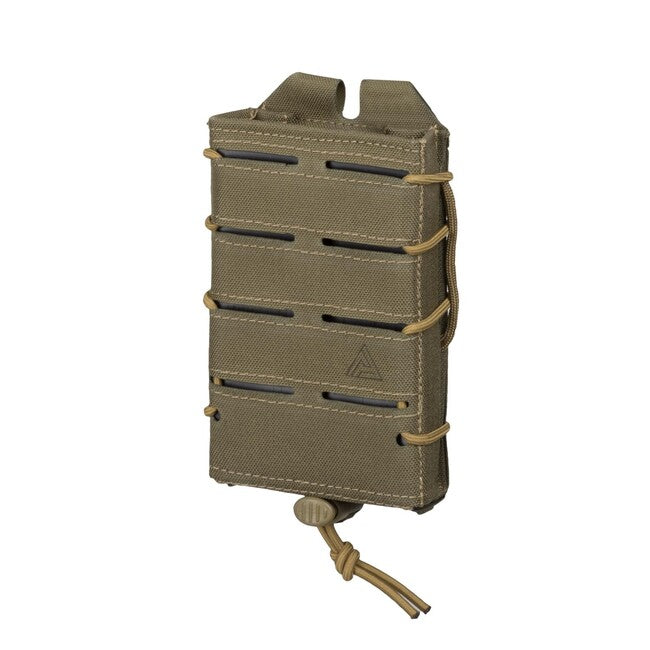 Direct Action® Puzdro na zásobník dlhej zbrane na rýchle prebíjanie - Cordura® - Adaptive Green