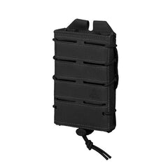 Direct Action® Magazintasche für Langwaffe Cordura® zum schnellen Nachladen, Schwarz