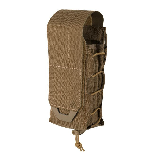 Direct Action® Puzdro na zásobník dlhej zbrane TAC RELOAD® - Cordura® - Coyote Brown