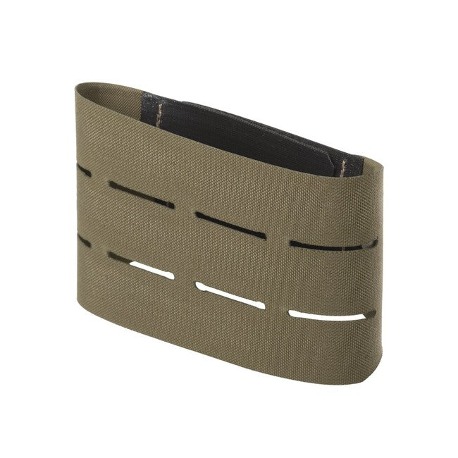 Direct Action® MOLLE Panel für Kydex Holster - Cordura - adaptive green