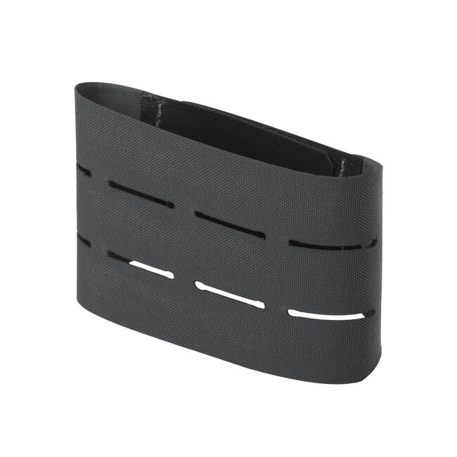 Direct Action® MOLLE Panel für Kydex Holster - cordura, shadow grey