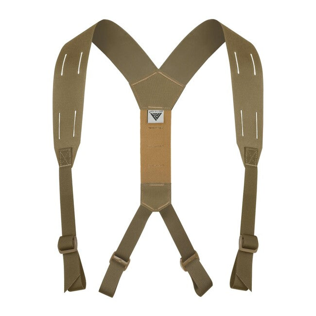 Direct Action® Mosquito Y-Harness Schultergurte - Cordura - adaptive green