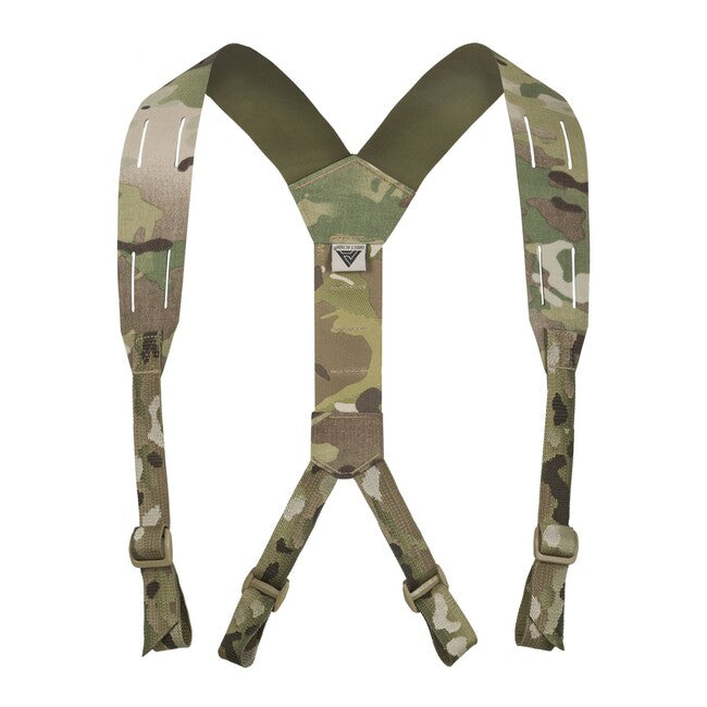 Direct Action® MOSQUITO Y-HARNESS Schultergurte - Cordura - MultiCam