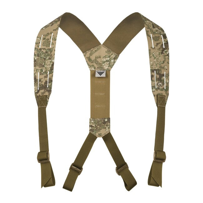 Direct Action® Mosquito Y-Harness schultergurte - cordura - pencott badlands™