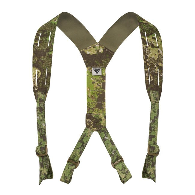 Direct Action® Mosquito Y-HARNESS schultergurte - cordura - pencott greenzone™