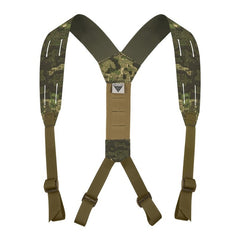 Direct Action® MOSQUITO Y-HARNESS schultergurte - cordura - pencott wildwood™