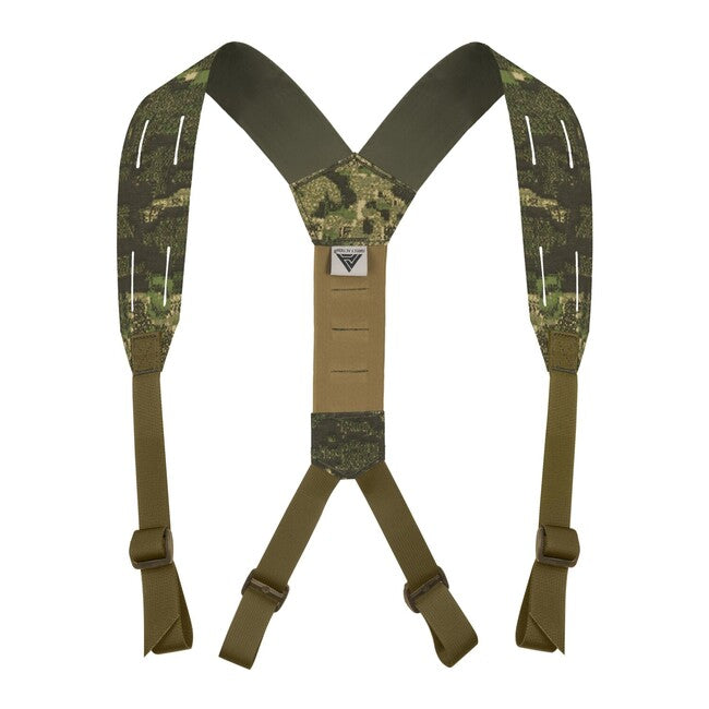 Direct Action® MOSQUITO Y-HARNESS schultergurte - cordura - pencott wildwood™