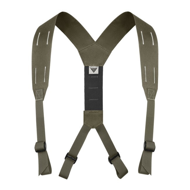 Direct Action® MOSQUITO Y-HARNESS Schultergurte - Cordura - Ranger Green