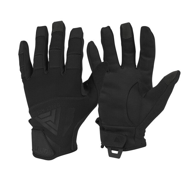 Direct Action® Hard Gloves handschuhe, schwarze