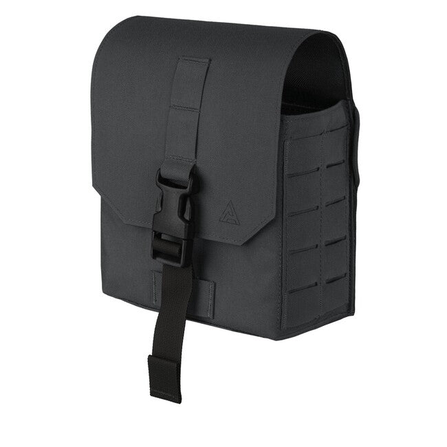 Direct Action® SAW 46/48 magazintasche - cordura - shadow grey