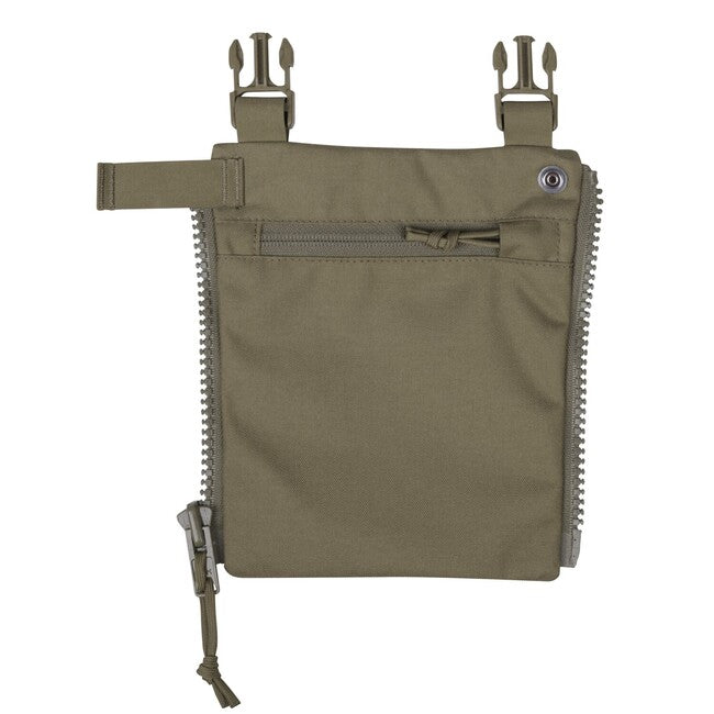 Direct Action Sniper panel - cordura - adaptive green