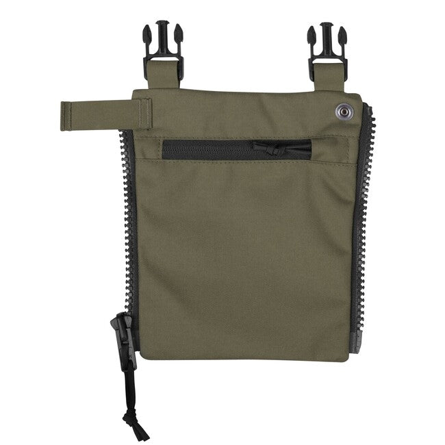 Direct Action® SNIPER Panel - Cordura - Ranger Grün