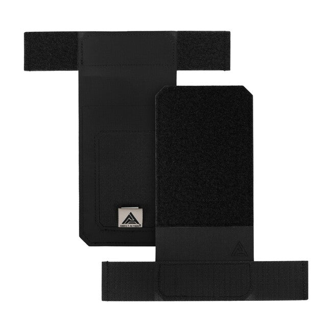 Direct Action® SPITFIRE seitlicher Adapter - cordura - schwarz