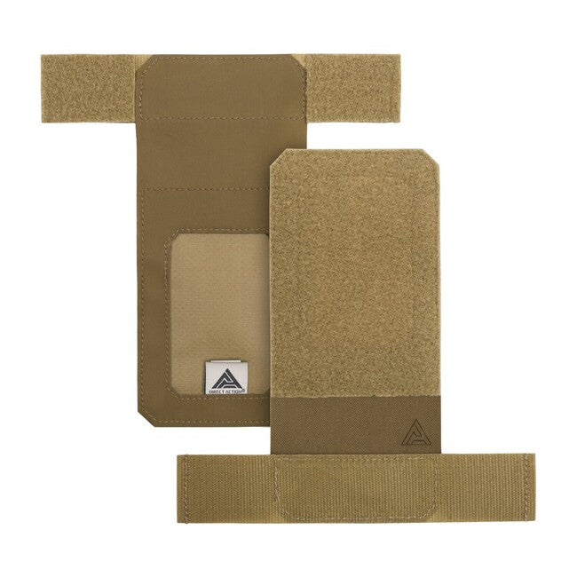 Direct Action® Spitfire seitlicher Adapter - cordura, coyote brown