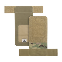 Direct Action® SPITFIRE seitlicher Adapter - cordura, multicam
