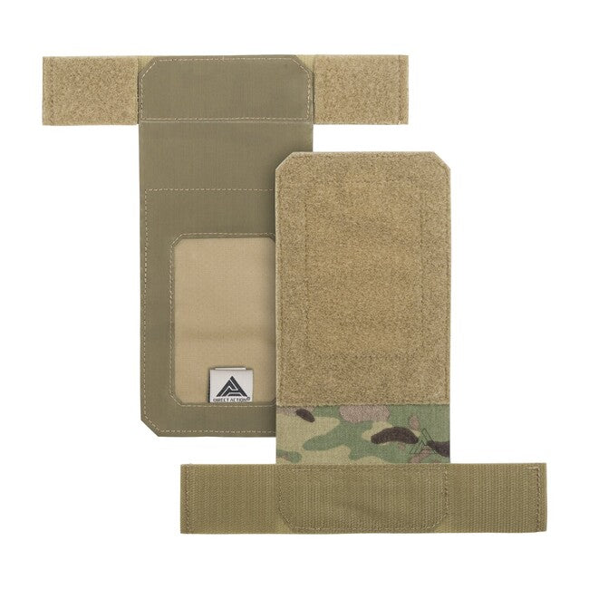 Direct Action® SPITFIRE seitlicher Adapter - cordura, multicam