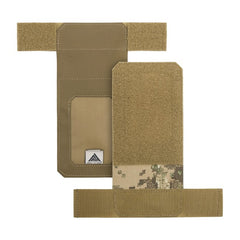 Direct Action® SPITFIRE seitlicher Adapter - Cordura - PenCott BadLands™