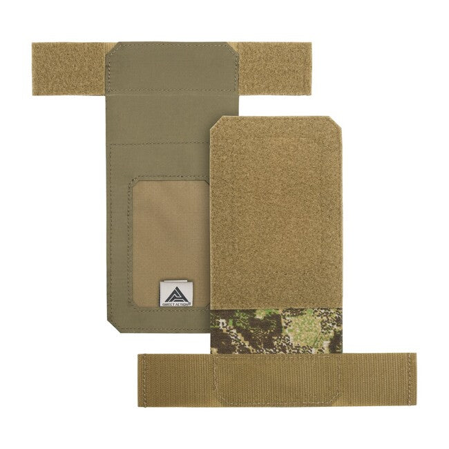 Direct Action® SPITFIRE seitlicher Adapter - Cordura - PenCott GreenZone™
