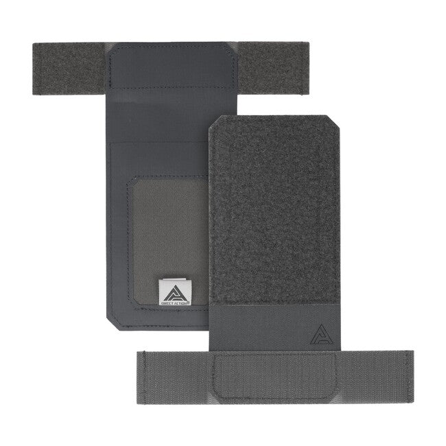 Direct Action® Spitfire seitlicher adapter - cordura, shadow grey