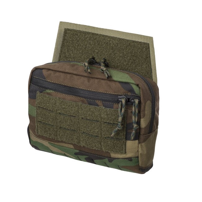 Direct Action® SPITFIRE MK II tasche - Woodland