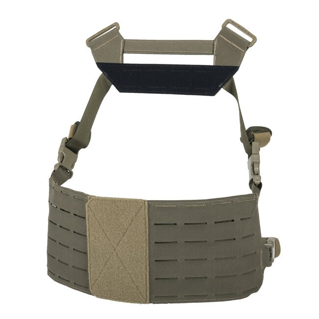 Direct Action® Spitfire Mk Ii modulator für den frontträger, adaptive green