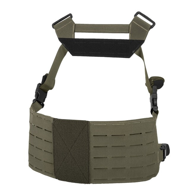 Direct Action® SPITFIRE MK II modulator für den frontträger - ranger green