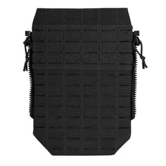Direct Action SPITFIRE Mk II MOLLE panel - schwarz