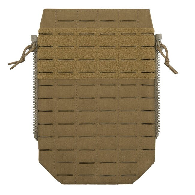 Direct Action Spitfire Mk Ii MOLLE panel - coyote braun