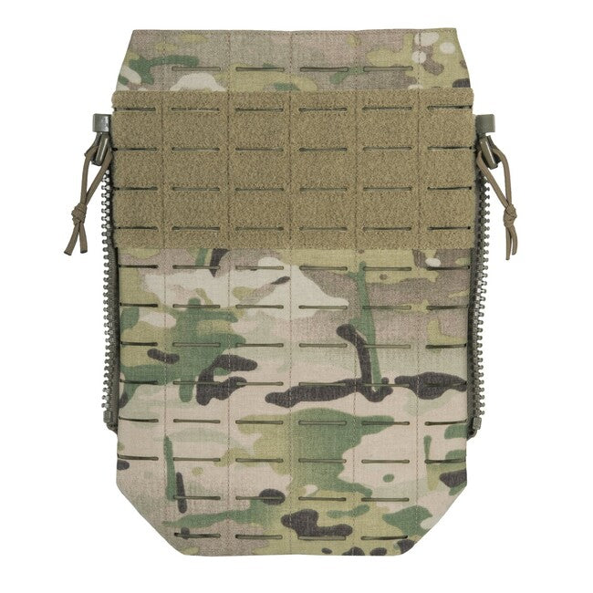 Direct Action® SPITFIRE MK II MOLLE Panel - Multicam